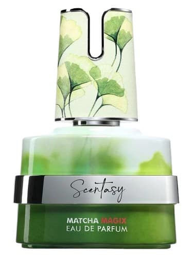 Scentasy Matcha Magix 
