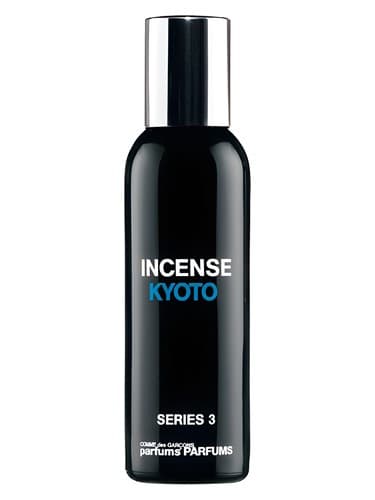 Comme des Garcons Series 3 Incense: Kyoto - کام د گارسن سریز ۳ اینسنس کیوتو