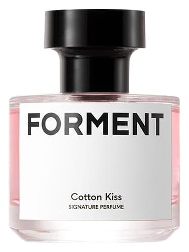 Cotton Kiss - بوسه پنبه ای