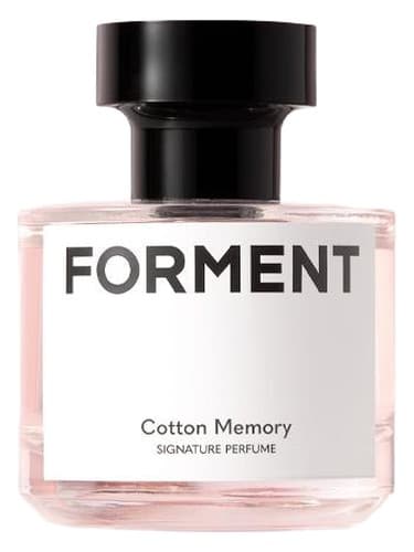 Cotton Memory - حافظه پنبه ای