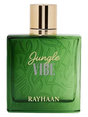 Jungle Vibe - جانگل وایب