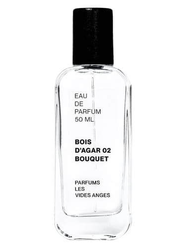 Bois d'Agar 02 Bouquet - دسته گل Bois d'Agar 02