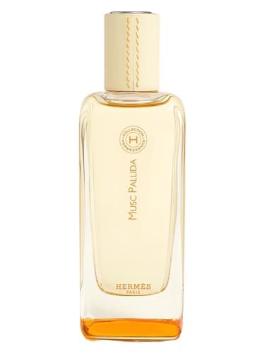 Musc Pallida Eau de Parfum - مسک پالیدا او دو پارفوم