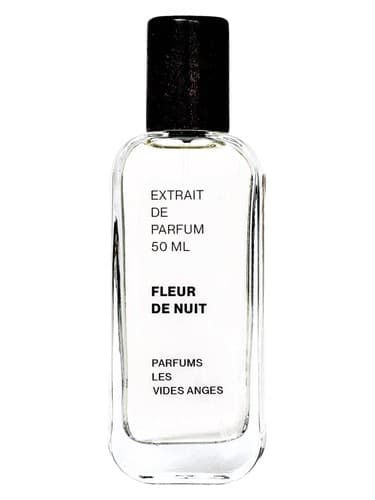 Fleur de Nuit - فلور دو نویت