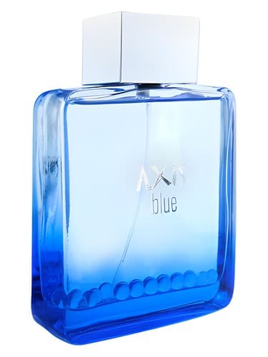 Axis Blue