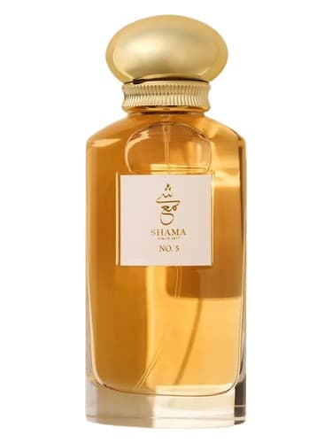 No.5 - شماره 5