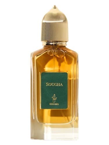 Sougha - سوغه
