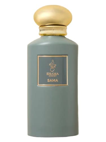 Sama - سما