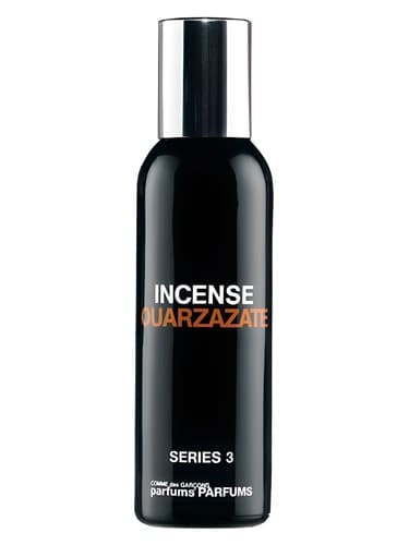 Comme des Garcons Series 3 Incense: Ouarzazate - کام دس گارکونس سریز ۳ اینسنس ورزازات