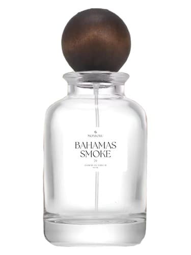 Bahamas Smoke