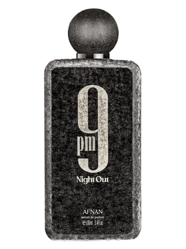 9 PM Night Out - ناین پی ام نایت اوت
