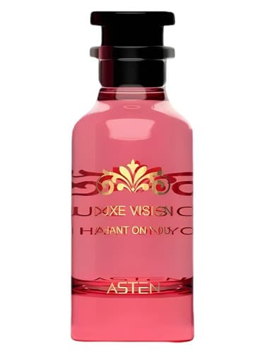 Luxe Vision Chant On You - Luxe Vision شعار بر شما