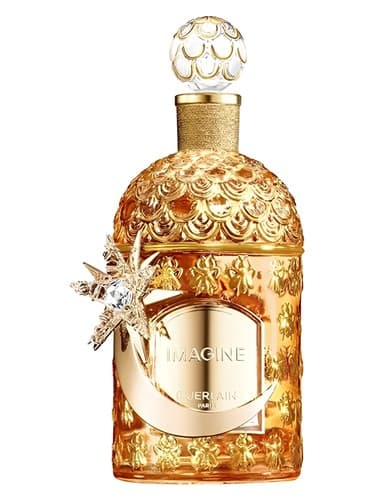 Imagine Guerlain by Géraldine Gonzalez - Guerlain را تصور کنید اثر جرالدین گونزالس