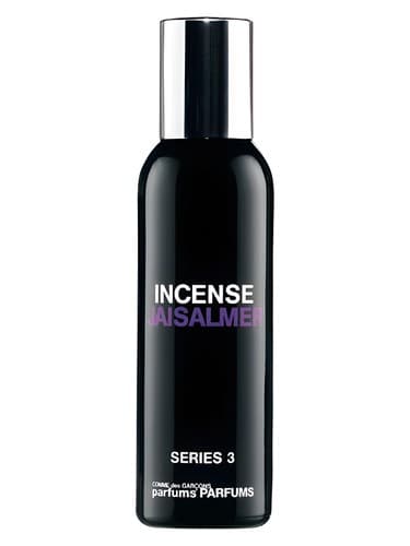 Comme des Garcons Series 3 Incense: Jaisalmer - کام دس گارکونس سریز ۳ اینسنس: جایسالمر