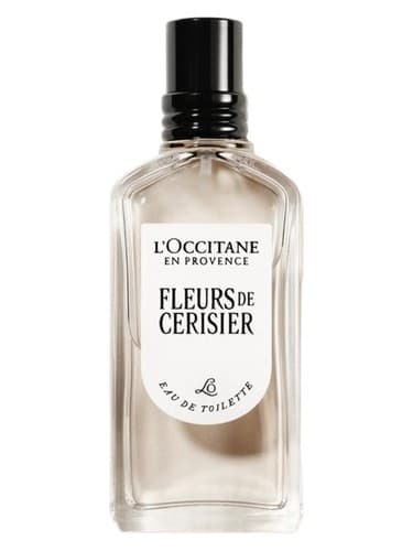 Fleurs de Cerisier Eau de Toilette 