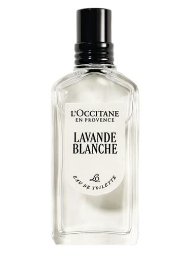 Lavande Blanche Eau de Toilette 