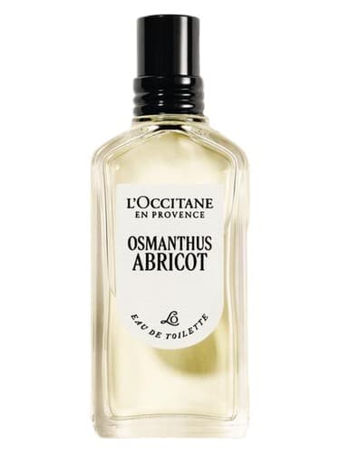 Osmanthus Abricot Eau de Toilette - عطر تویلت Osmanthus Abricot