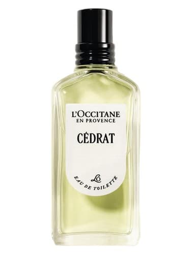 Cédrat Eau de Toilette - ادو تویلت سدرات