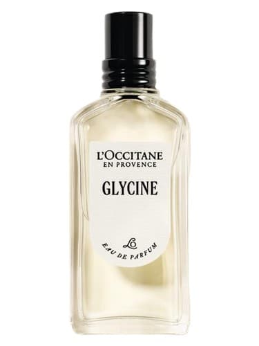 Glycine Eau de Parfum - ادو پرفیوم گلایسین
