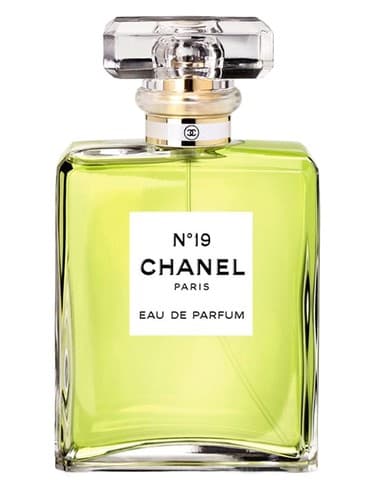 Chanel No 19 Eau de Parfum - شنل نامبر ۱۹ او دو پارفوم