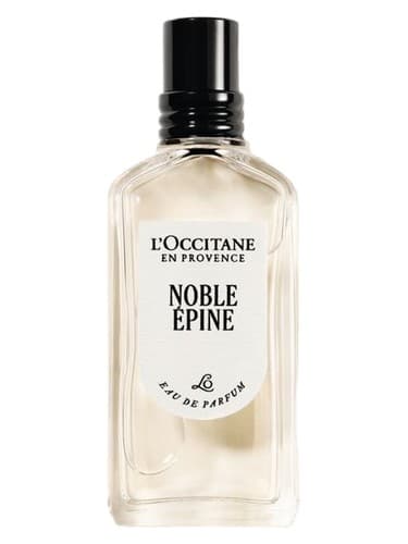 Noble Épine Eau de Parfum