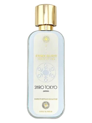Shiro Tokyo