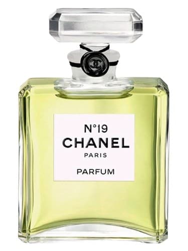 Chanel No 19 Parfum - شنل نامبر ۱۹ پارفوم
