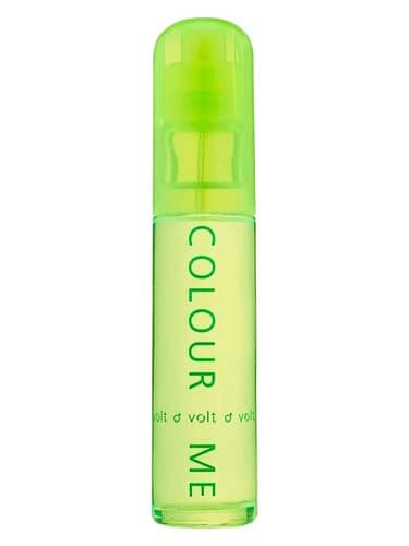 Colour Me Neon Volt - رنگ من نئون ولت