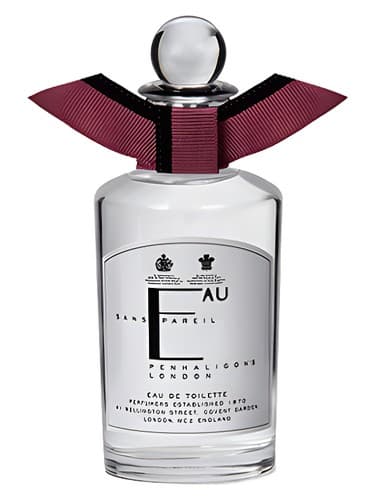 Eau Sans Pareil - او سان پاری