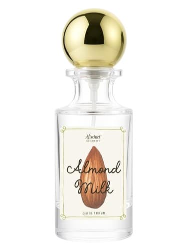 Almond Milk - آلموند میلک