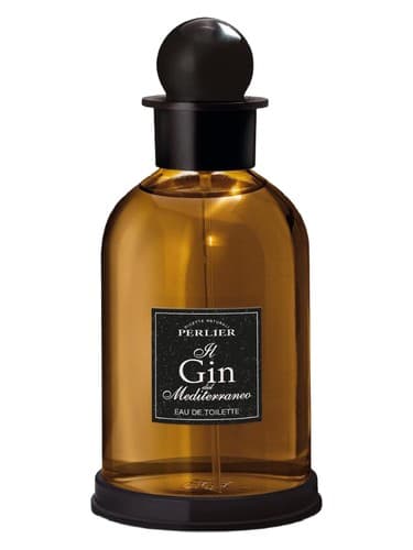 Il Gin del Mediterraneo