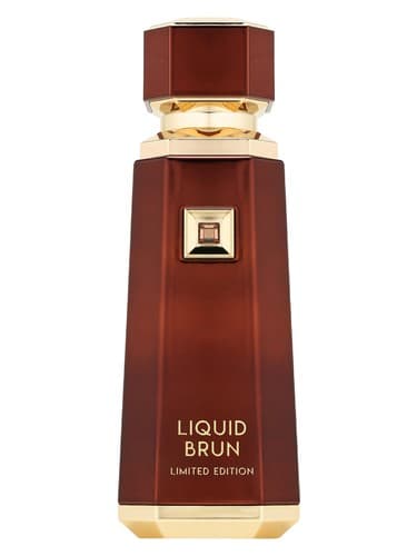 Liquid Brun Limited Edition - لیکویید برون لیمیتد ادیشن