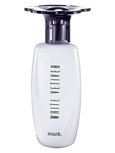 mark White Vetiver - علامت وایت وتیور