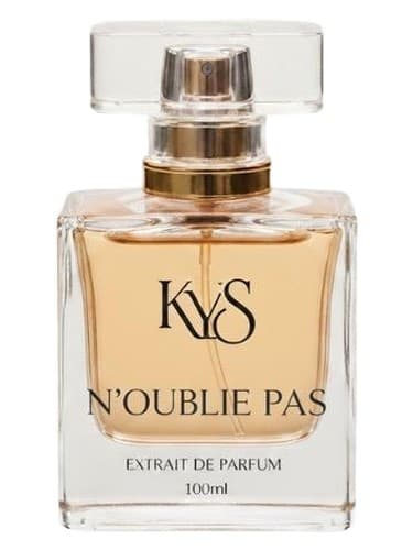 N’Oublie Pas