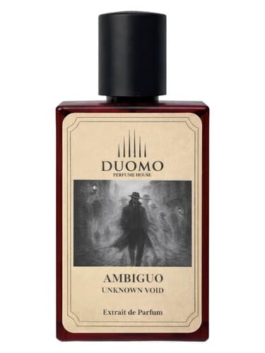 Ambiguo - مبهم