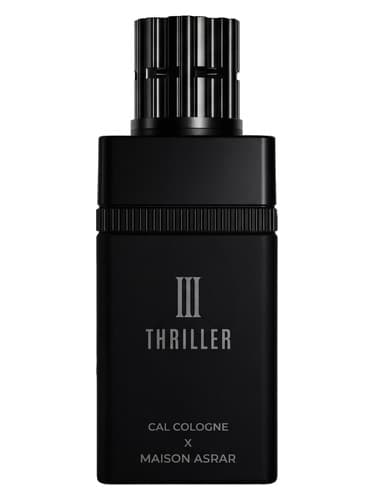 III THRILLER - تری تریلر