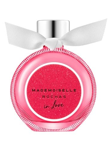 Mademoiselle Rochas in Love - مادموازل روچاس عاشق