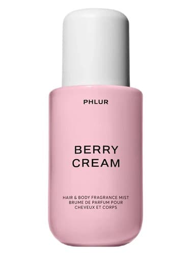 Berry Cream - بری کریم