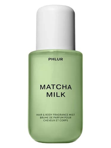 Matcha Milk - ماچا میلک