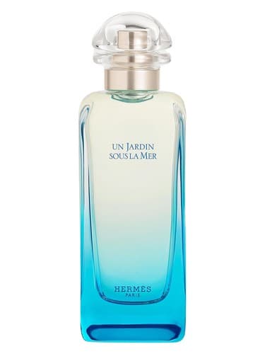 Un Jardin Sous la Mer - ان ژاردین سو لا مر