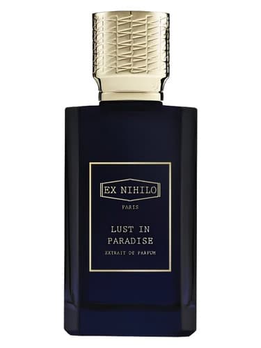 Lust in Paradise Extrait - لاست این پارادایس اکستره