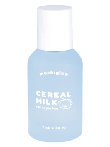 Cereal Milk - شیر غلات