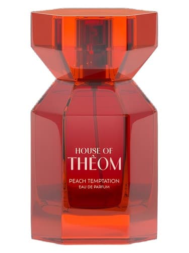 Peach Temptation