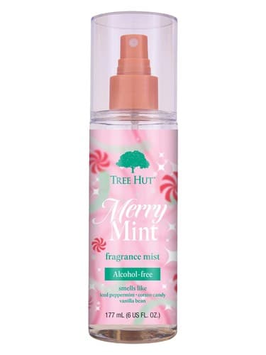 Merry Mint