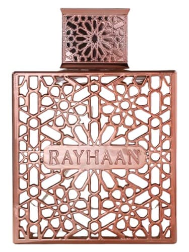 Rayhaan Divine - ریحان دیواین