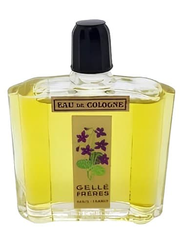 Violette Cologne