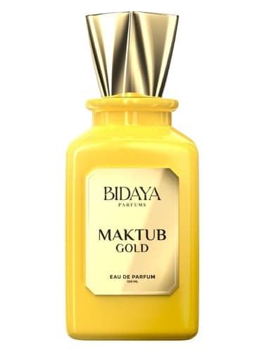 Maktub Gold - مکتوب طلا
