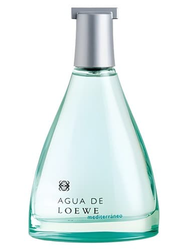 Agua de Loewe Mediterraneo - آگوا دو لووه مدیترانئو