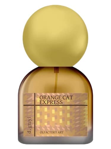 Orange Cat Express - اکسپرس گربه اورنج