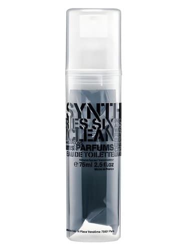 Comme des Garcons Series 6 Synthetic: Dry Clean